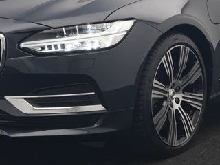 Volvo V90 – thumbnail 19