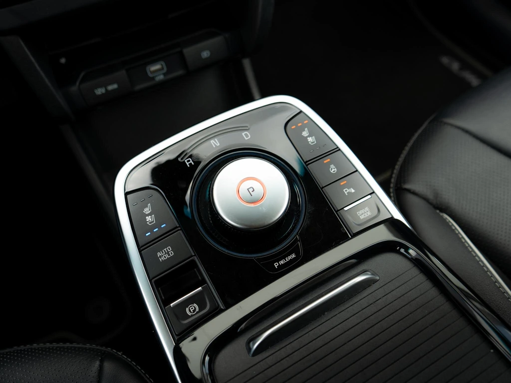 Kia e-Niro – foto 21