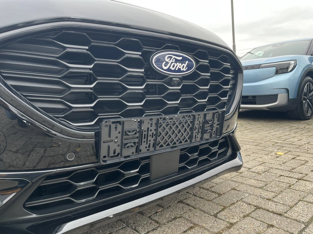 Ford Puma – foto 7