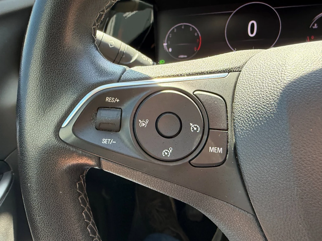 Opel Grandland – foto 20