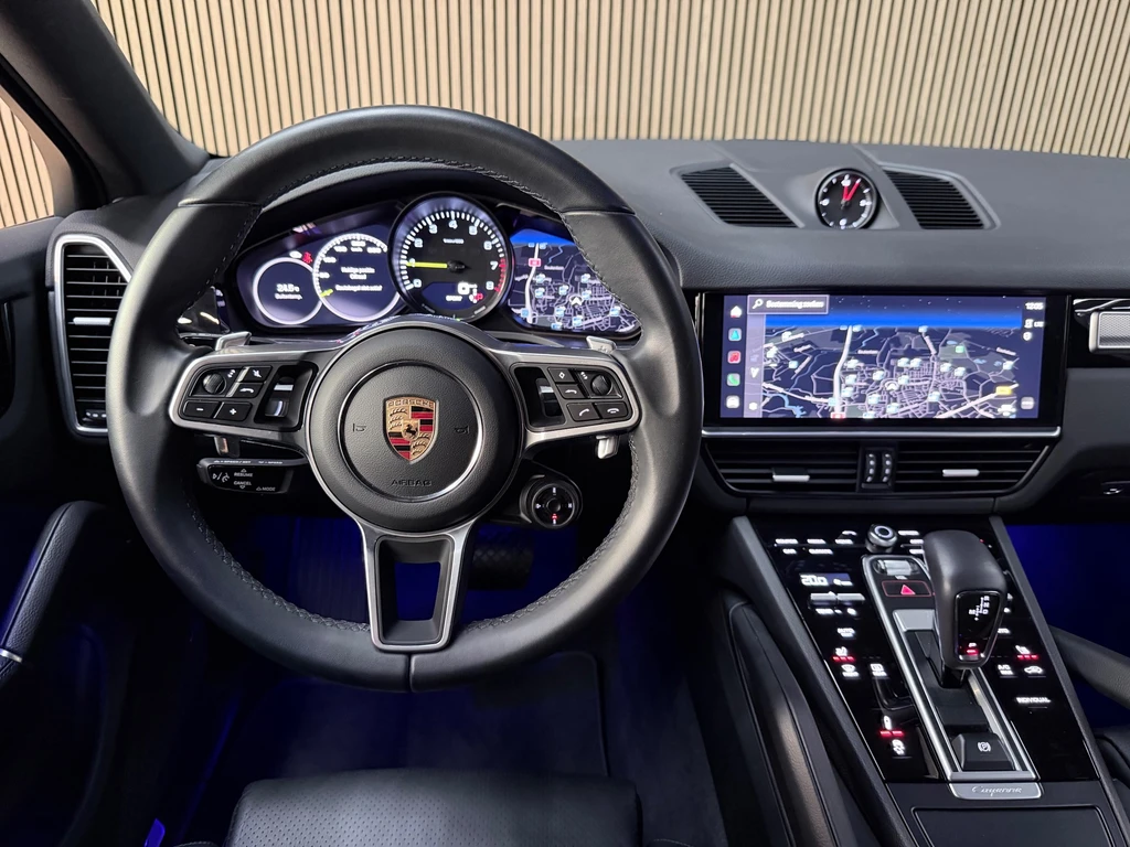 Porsche Cayenne – foto 13