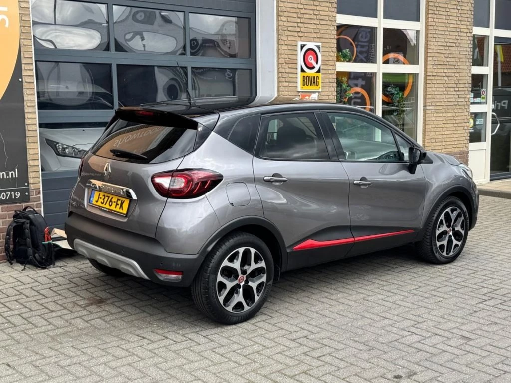 Renault Captur – foto 12