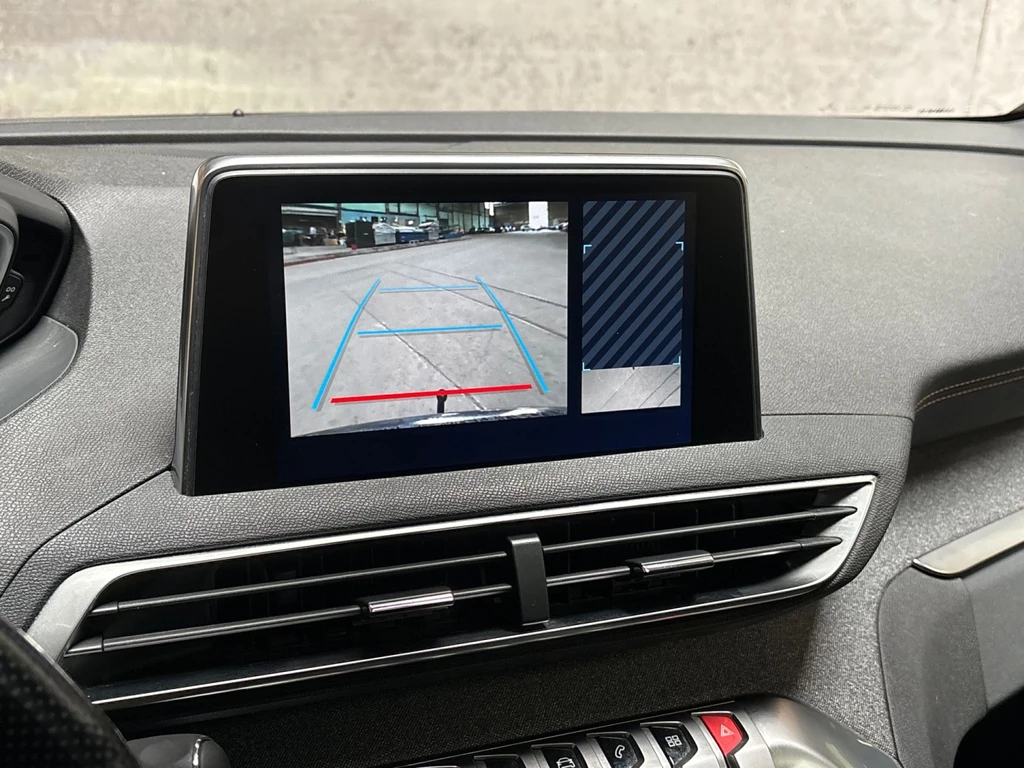 Peugeot 3008 – foto 15