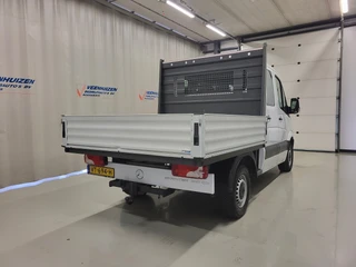 Mercedes-Benz Sprinter – thumbnail 5