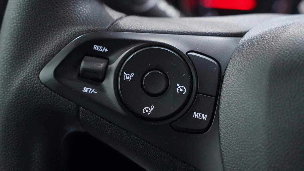 Opel Combo – foto 24