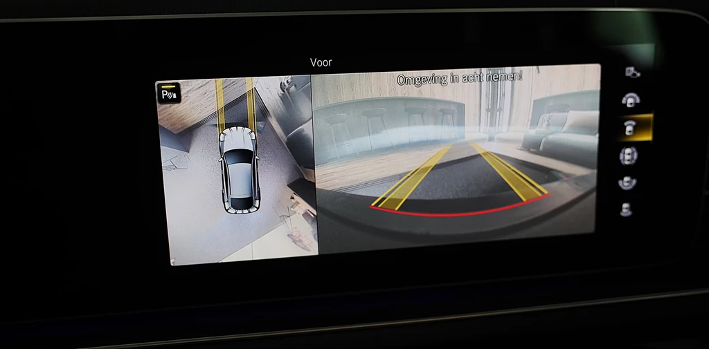 Mercedes-Benz GLE – foto 28