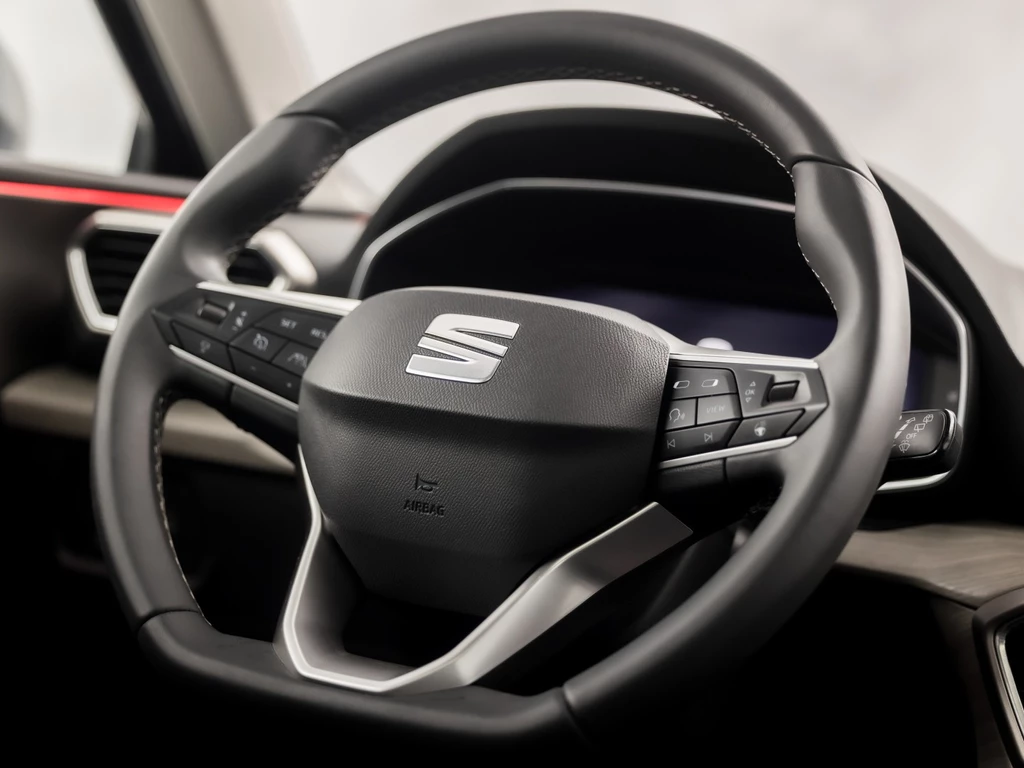 SEAT Leon – foto 21