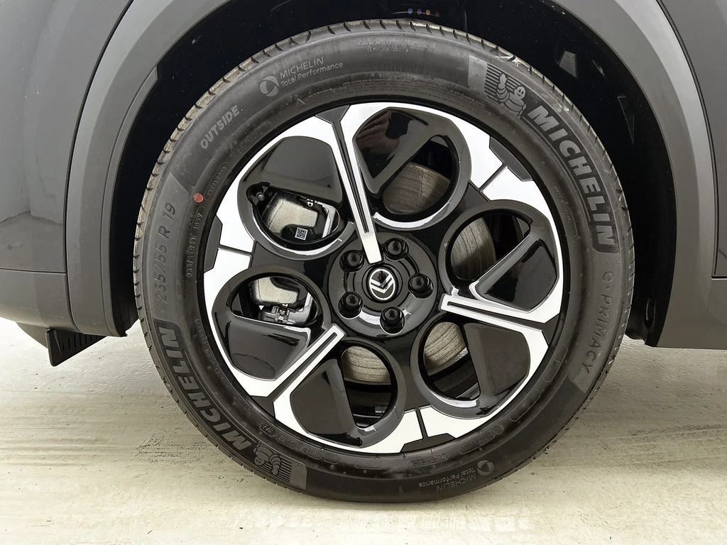 Citroën C5 Aircross – foto 41