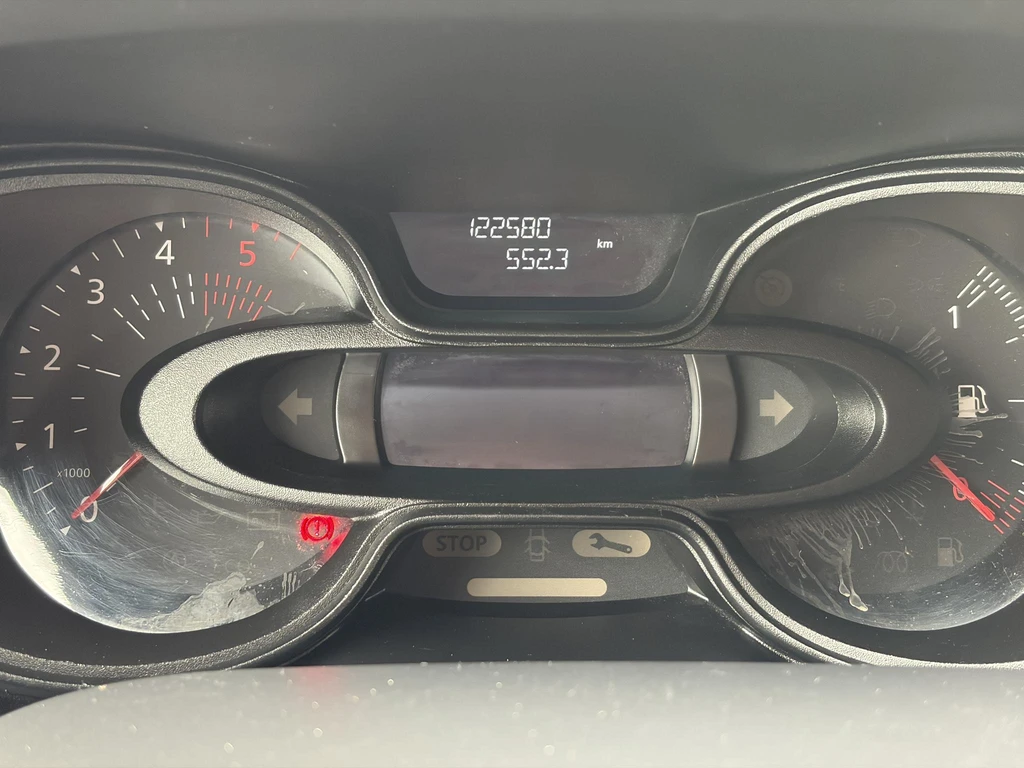 Renault Trafic – foto 19