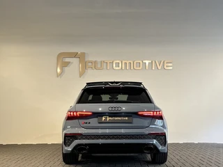 Audi RS3 – thumbnail 4