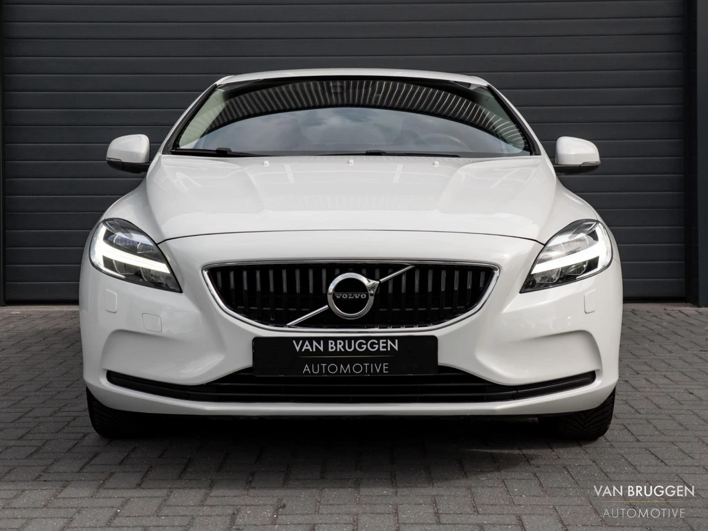 Volvo V40 – foto 12