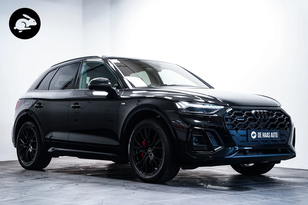 Audi Q5 – foto 2