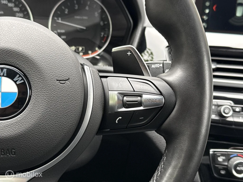 BMW X1 – foto 15