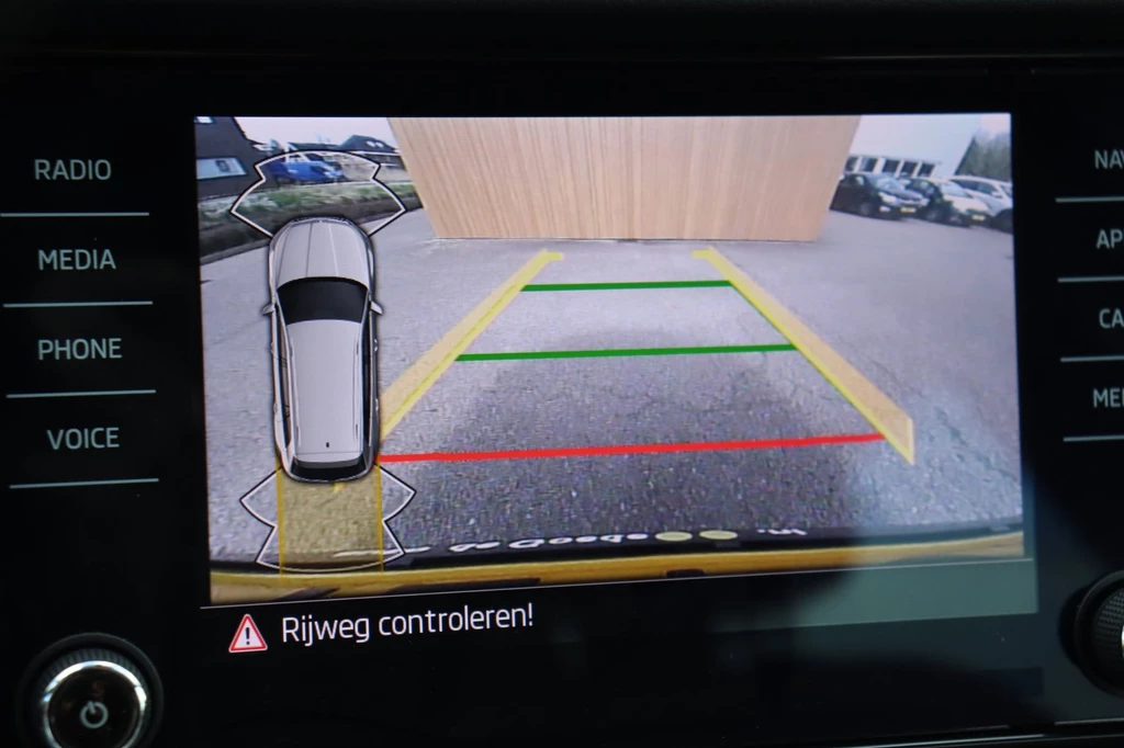 Škoda Kodiaq – foto 13