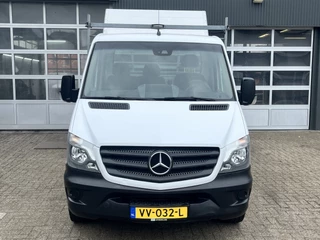 Mercedes-Benz Sprinter – thumbnail 15