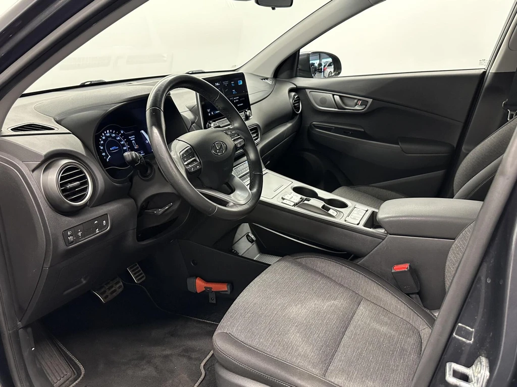 Hyundai Kona – foto 15