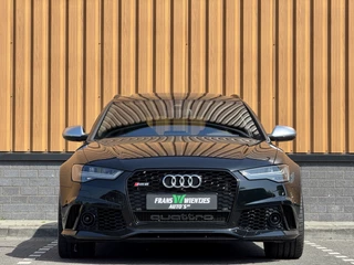 Audi RS6 – thumbnail 9