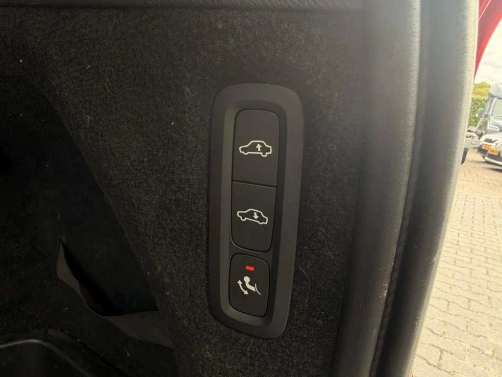 Volvo XC90 – foto 21