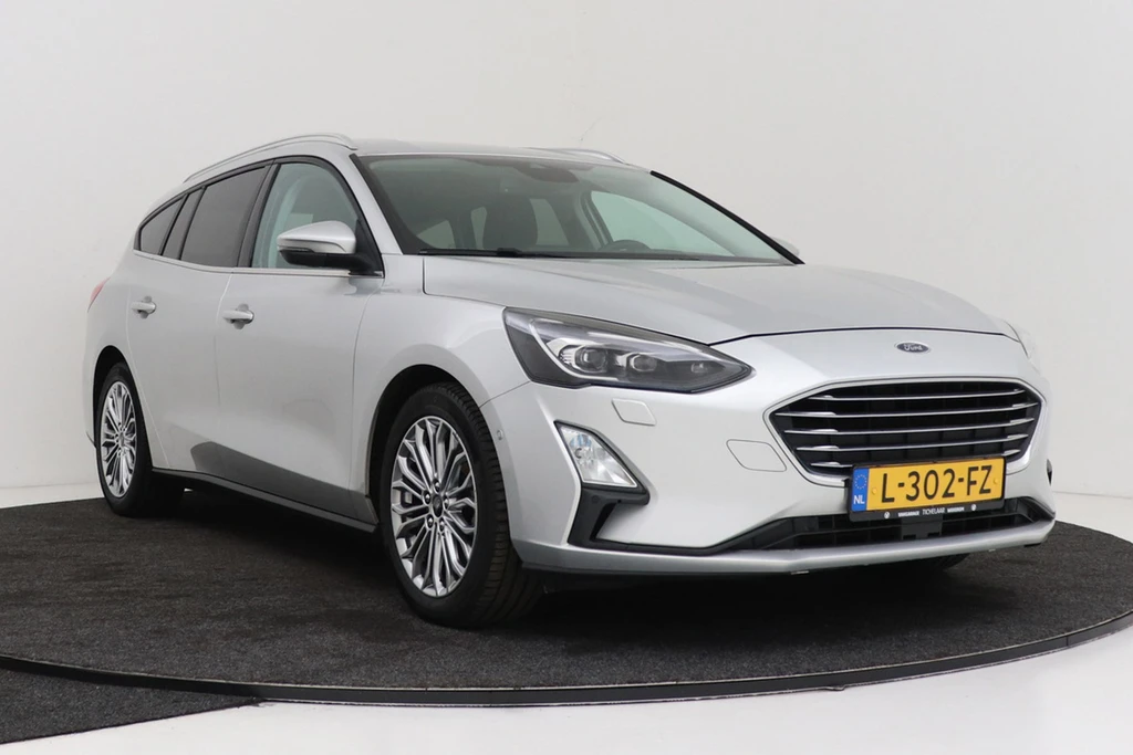Ford Focus – foto 10
