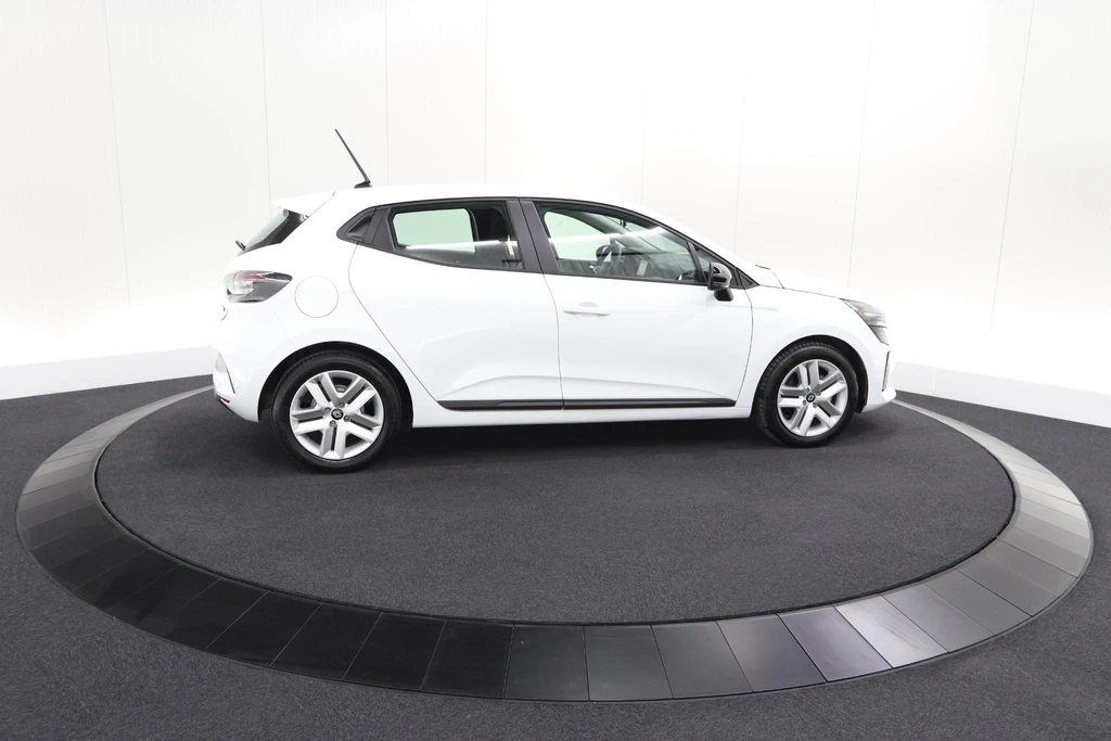 Renault Clio – foto 15