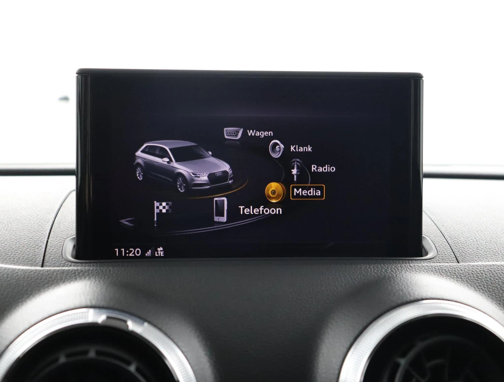 Audi A3 – foto 35