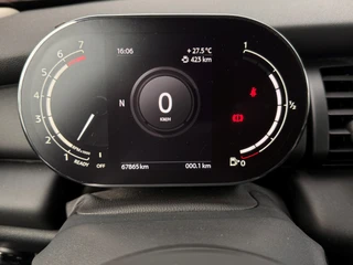 MINI Cooper – thumbnail 13