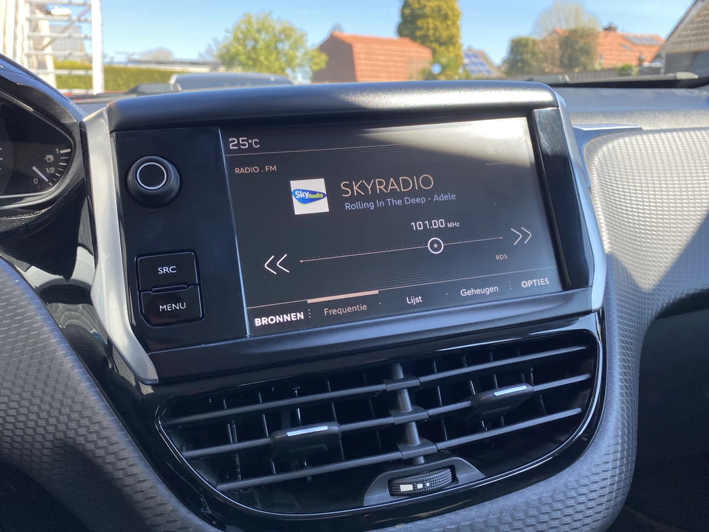 Peugeot 2008 – foto 22