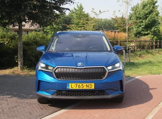Škoda Enyaq iV – thumbnail 10