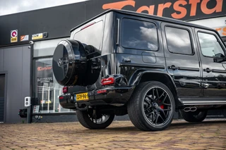 Mercedes-Benz G-Klasse – thumbnail 6