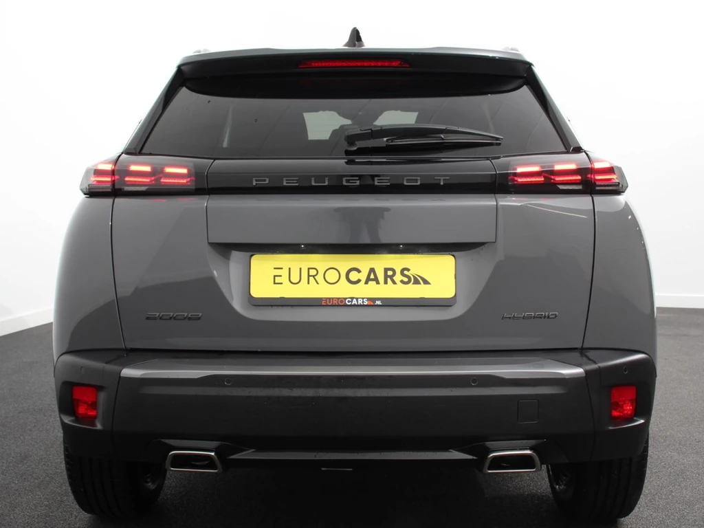 Peugeot 2008 – foto 4