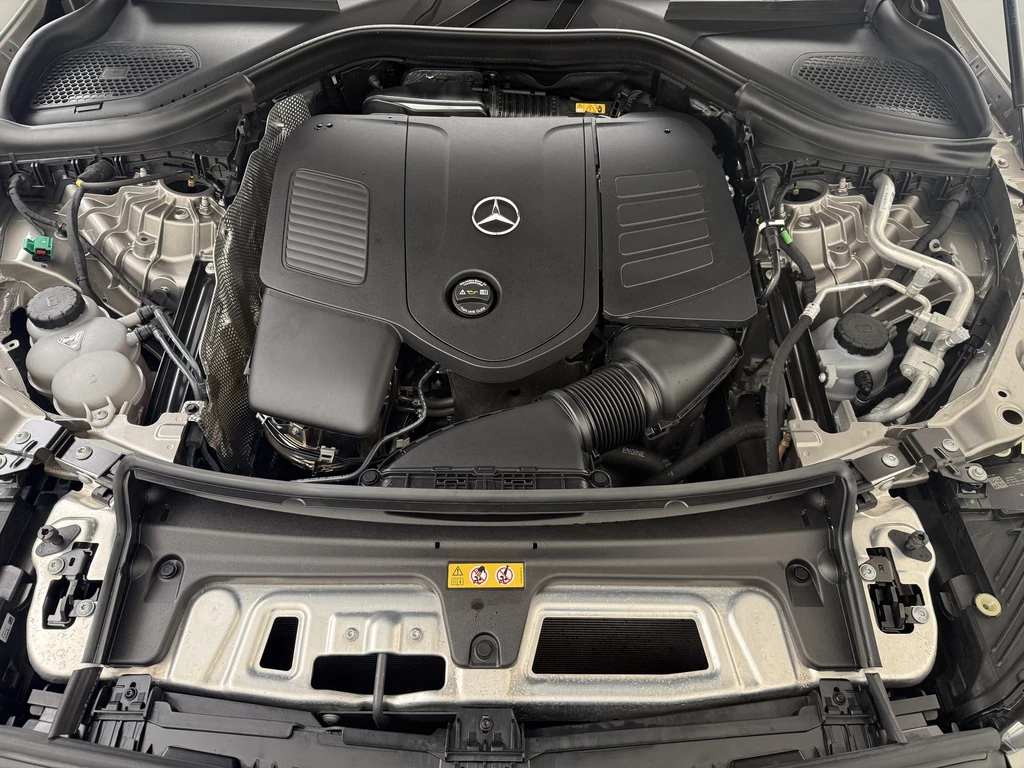 Mercedes-Benz GLC – foto 16