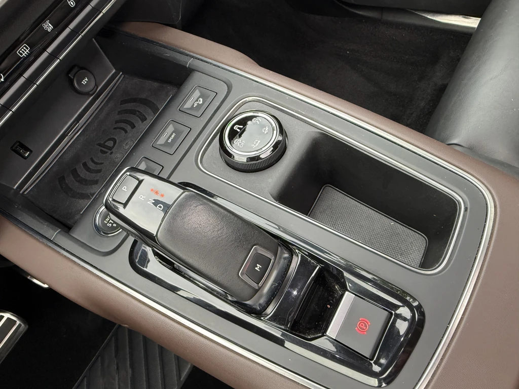 Citroën C5 Aircross – foto 17