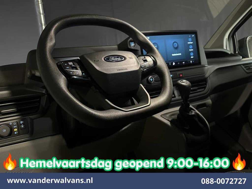 Ford Transit Custom – foto 14