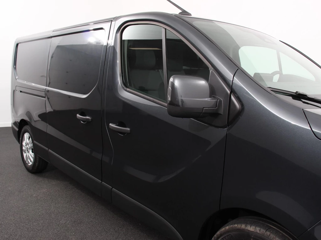 Renault Trafic – foto 12