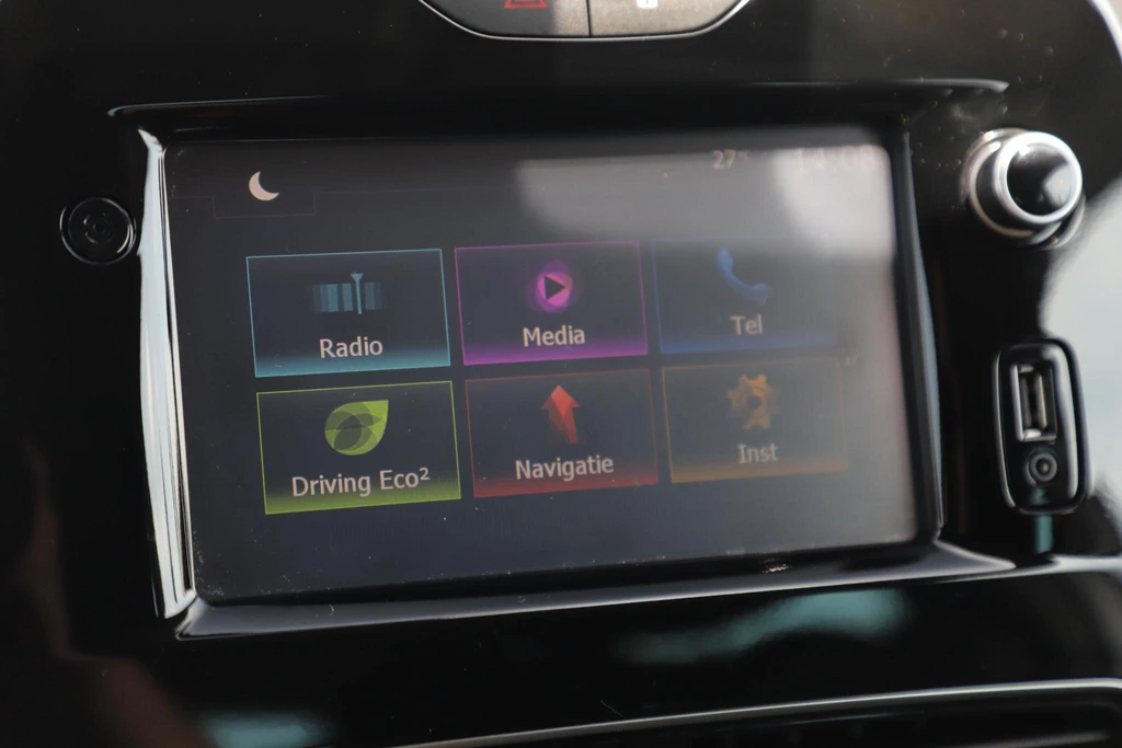 Renault Clio – foto 16