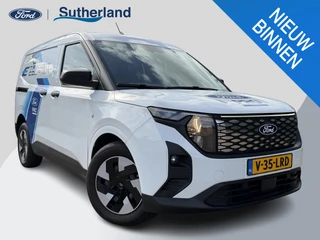 Ford E-Transit Courier – thumbnail 6