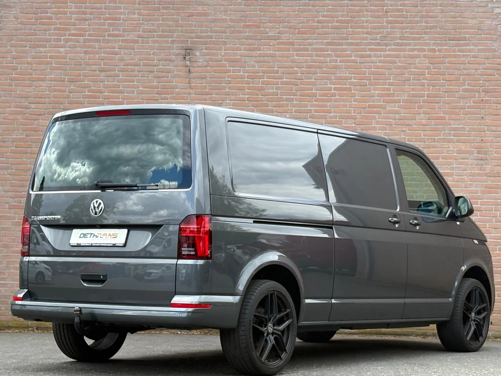 Volkswagen Transporter – foto 5