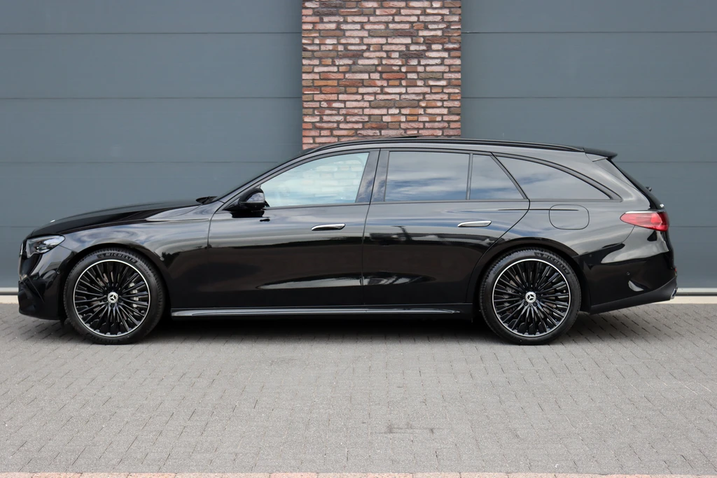 Mercedes-Benz E-Klasse – foto 2