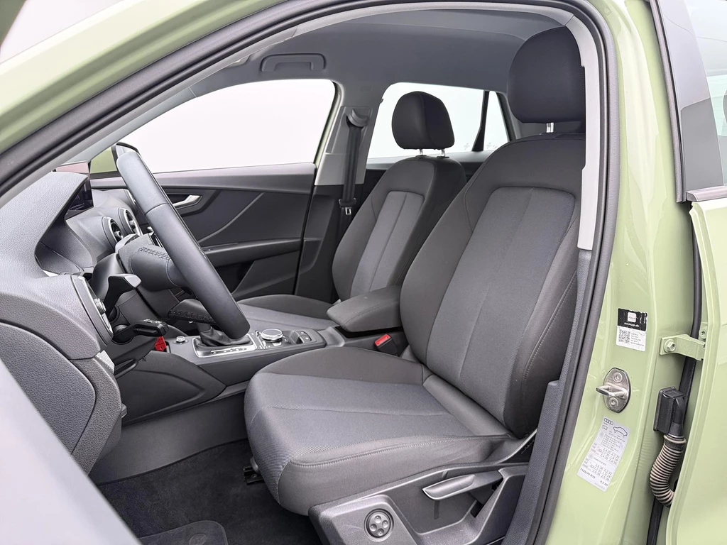 Audi Q2 – foto 26