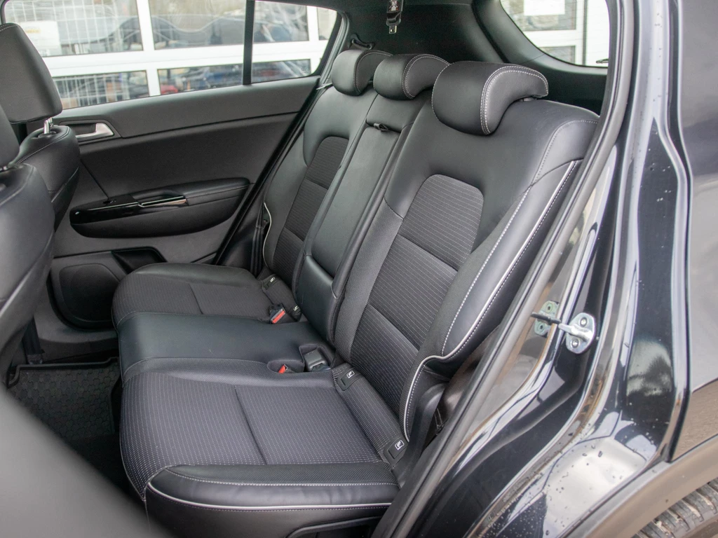 Kia Sportage – foto 12
