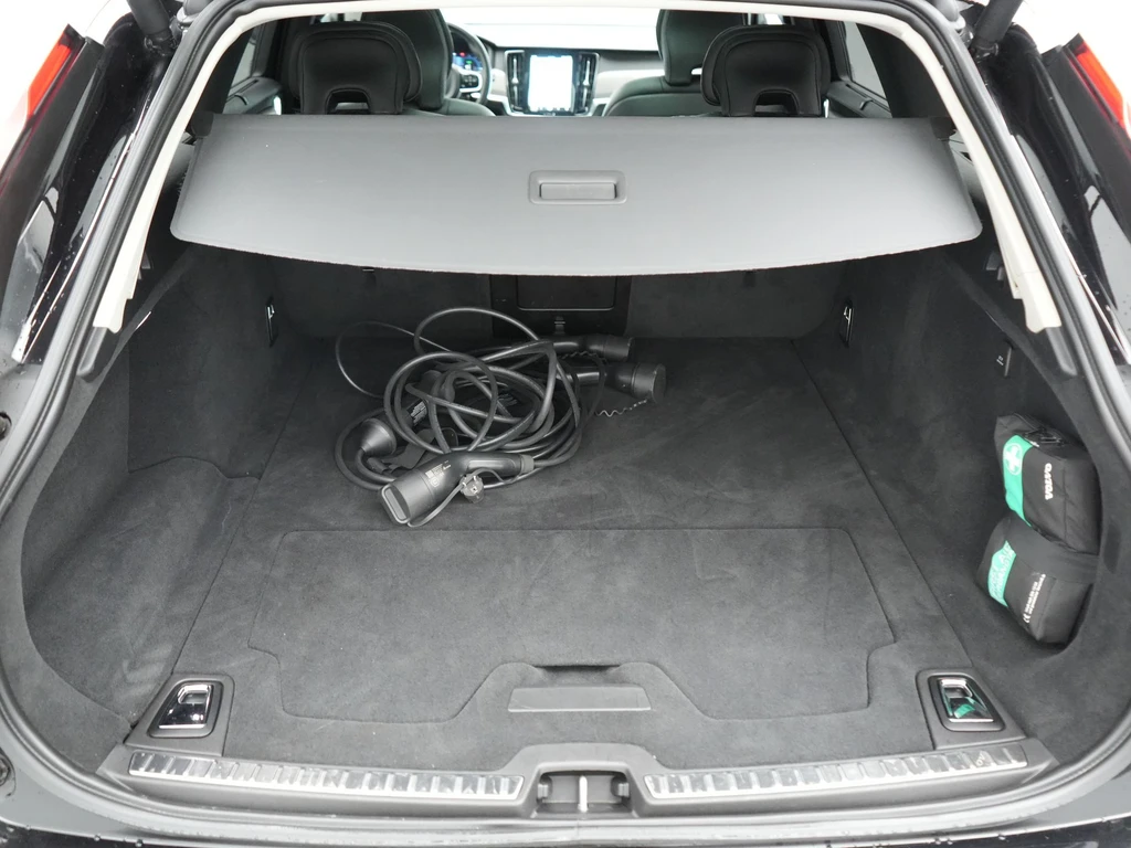 Volvo V90 – foto 37