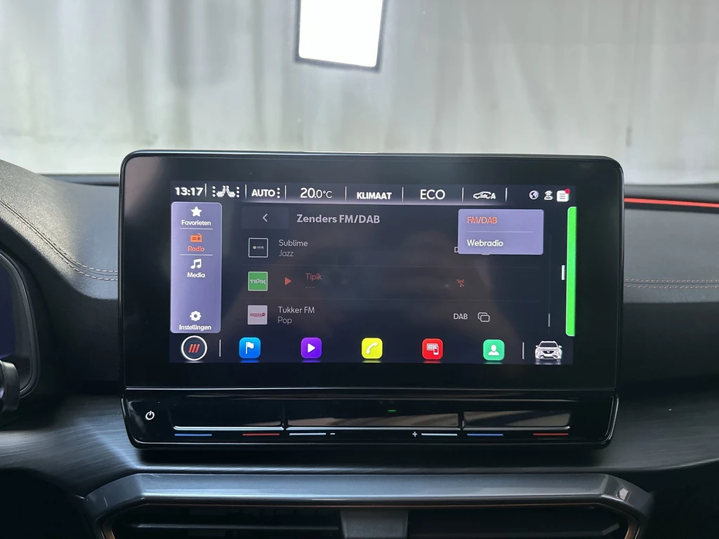 CUPRA Formentor – foto 13