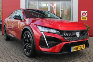 Peugeot 408 – thumbnail 9