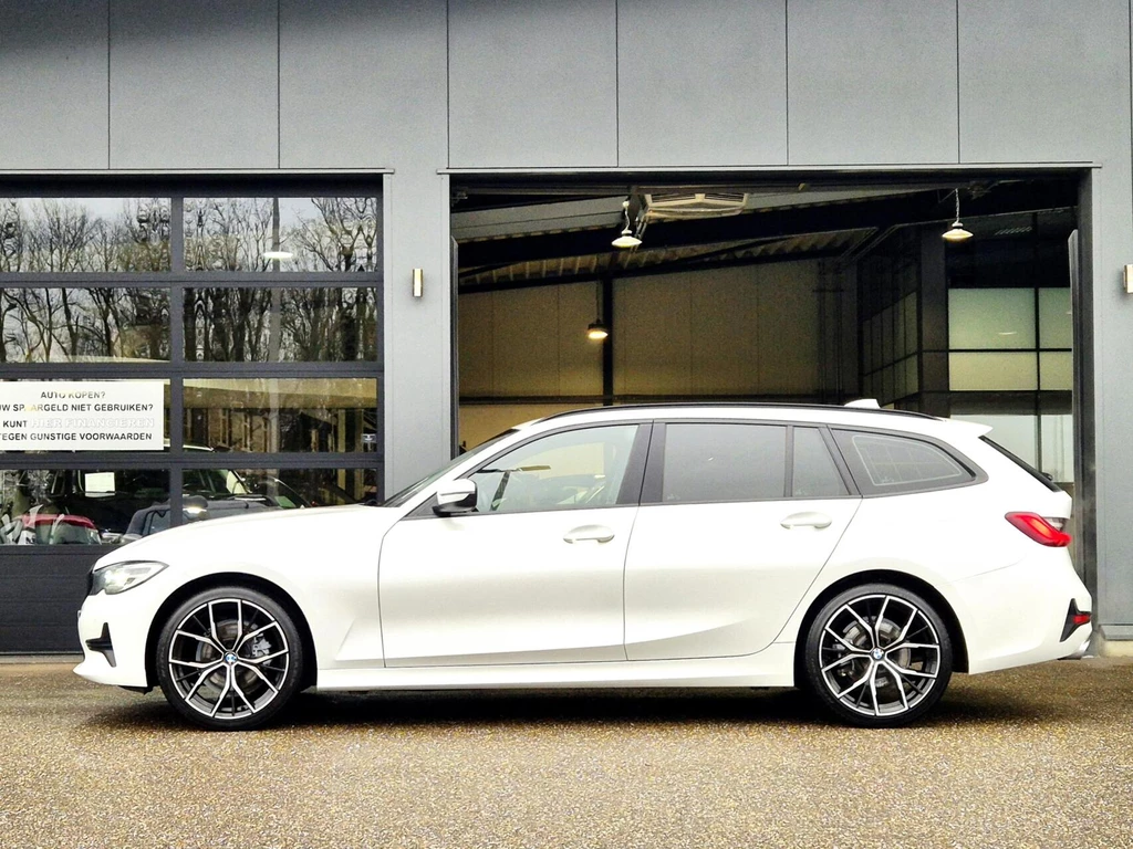 BMW 3 Serie – foto 4