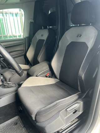 Volkswagen Caddy – thumbnail 7