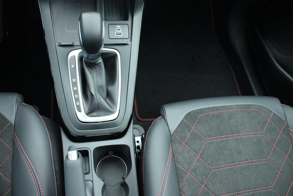 Ford Puma – foto 31