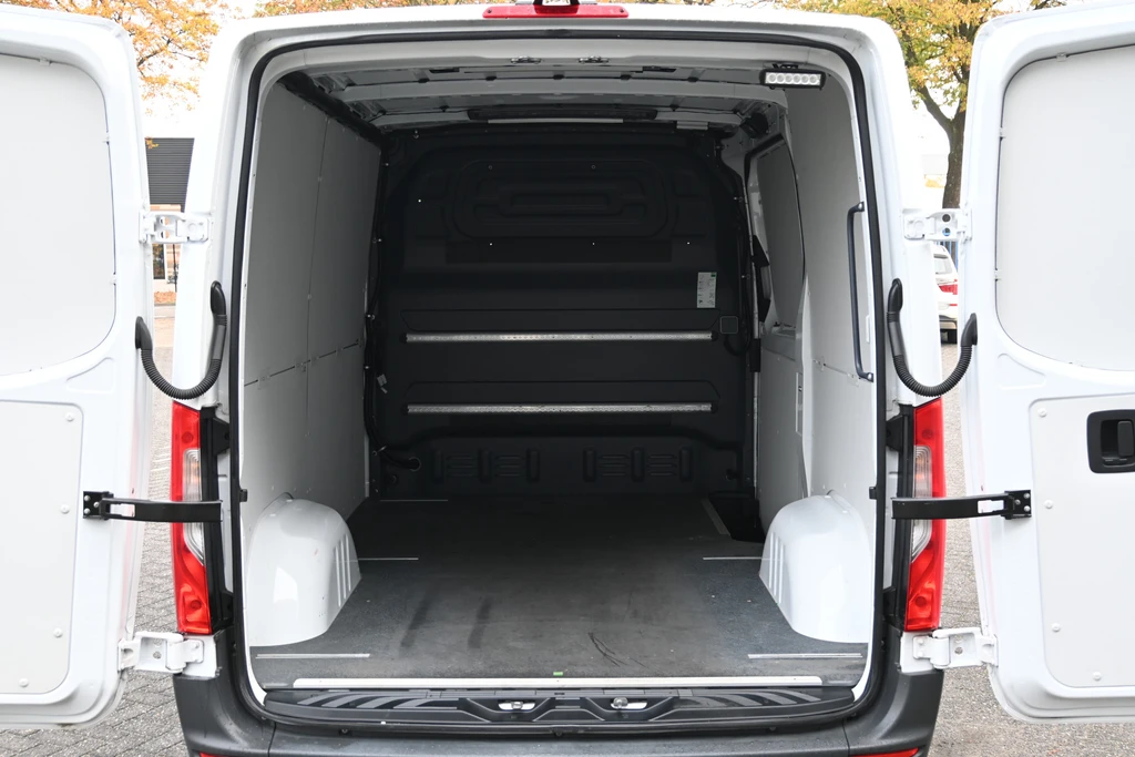 Mercedes-Benz Sprinter – foto 13