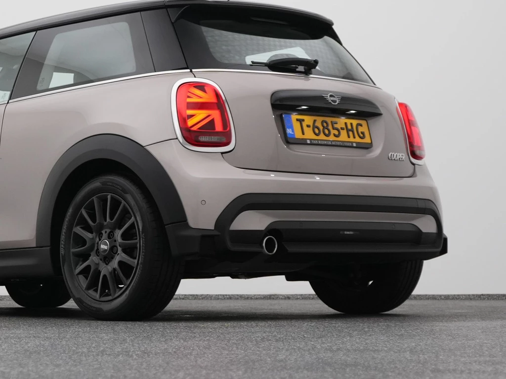 MINI 3-deurs – foto 6