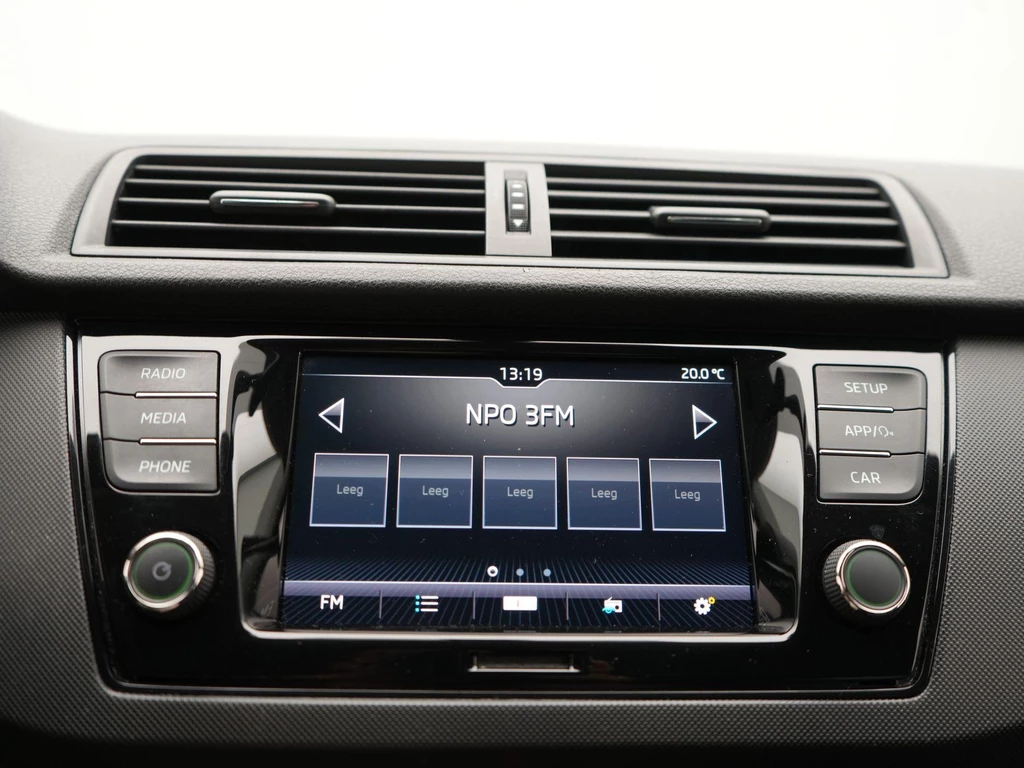 Škoda Fabia – foto 19