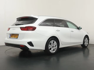 Kia Ceed Sportswagon – thumbnail 8